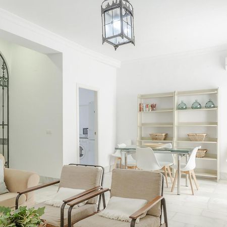 Apartamento Independiente En Playa De Regla Chipiona Eksteriør billede