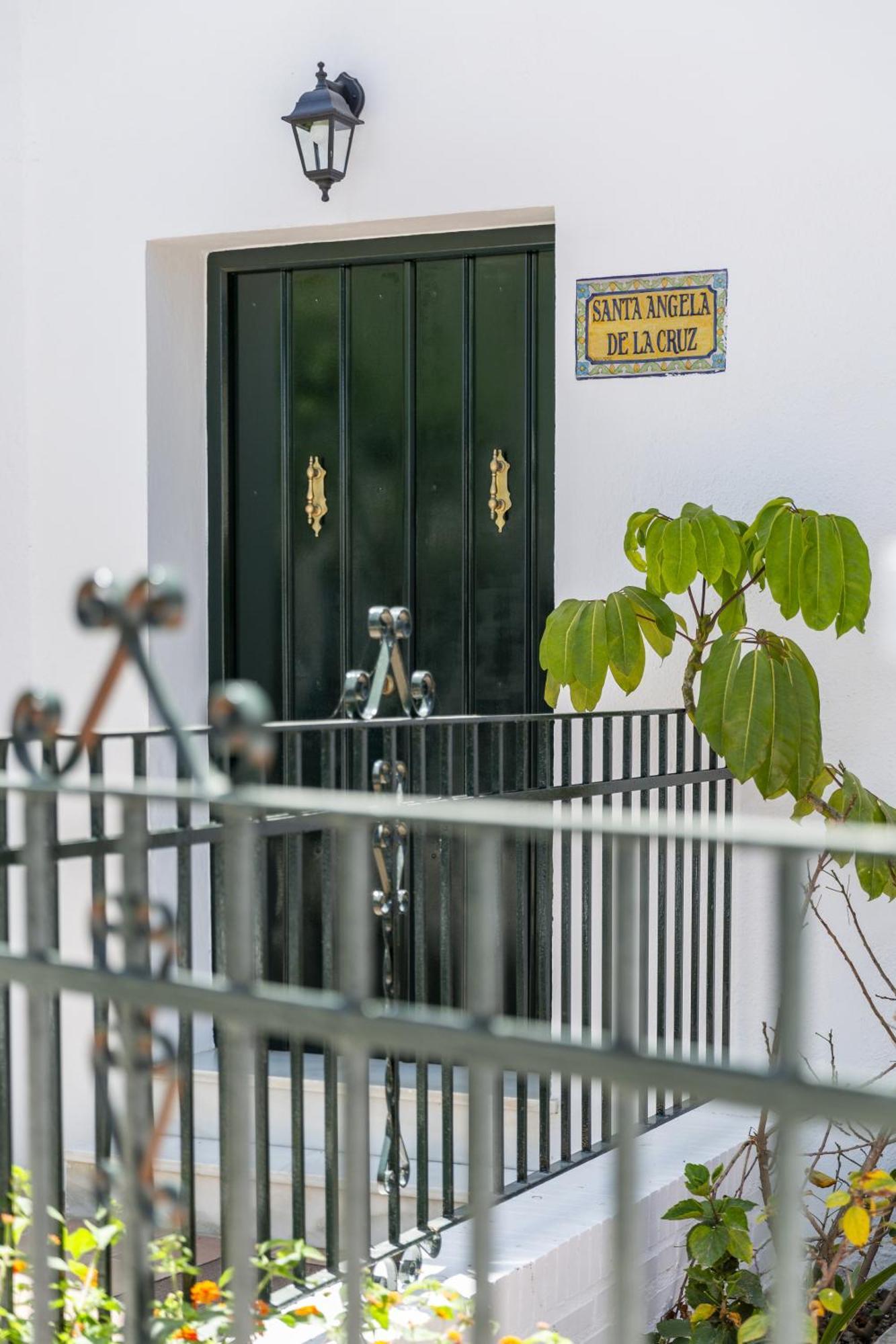Apartamento Independiente En Playa De Regla Chipiona Eksteriør billede